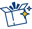 Early access to new toys