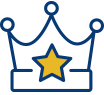 Member-only rewards & discounts