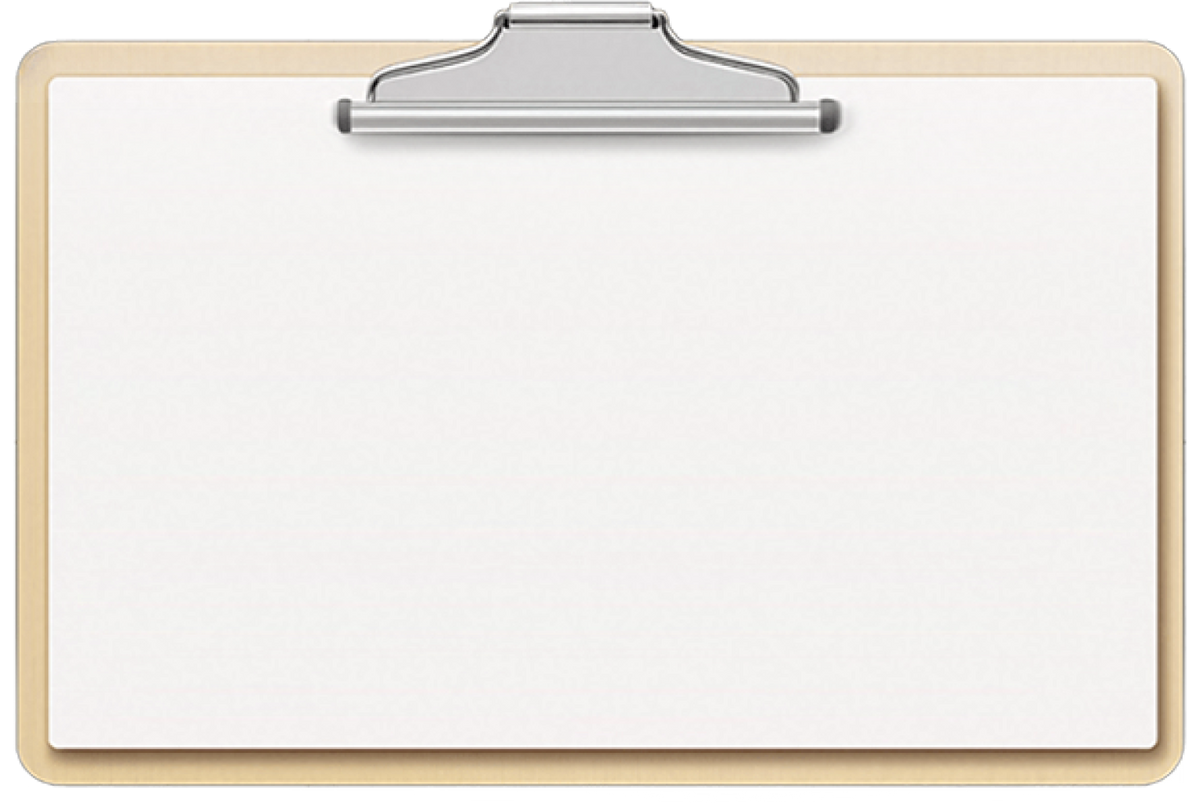 Ways to earn clipboard