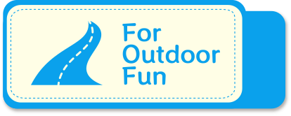 For Outdoor Fun