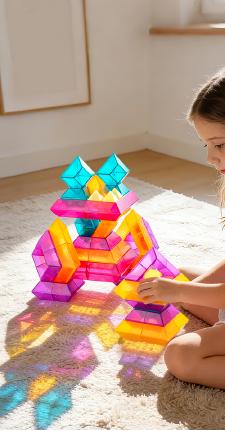 Creative Toys
