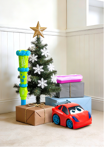 Holiday Toys