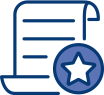 Earn points on
every order