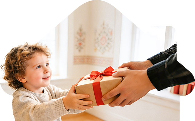 Easy Gift Picks
