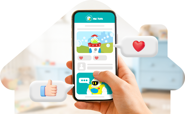 Make Playtime Easy
