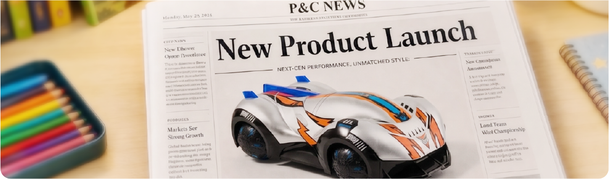 P&C News