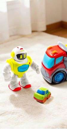 Toddler Toys